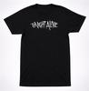 Tonight Alive Logo T-Shirt: Minimalist Pop Punk Design - Black Cotton, Alternative Rock Band Apparel, Soft & Durable
