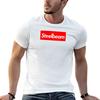Steelbeam T-Shirt Casual Daily Outfit T-Shirt
