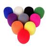 10-Piece Microphone Covers, Thick Handheld Stage Windscreens, Colorful Reusable Foam Covers for Most Handheld Karaoke DJs