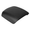 Center Console Armrest Cover Lid Fit for Chevrolet Cruze 2009 2014 (Black)