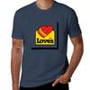 Loves Truck Stop Unisex Classic Tshirt Unisex T Shirt Cotton High Quality Tshirt