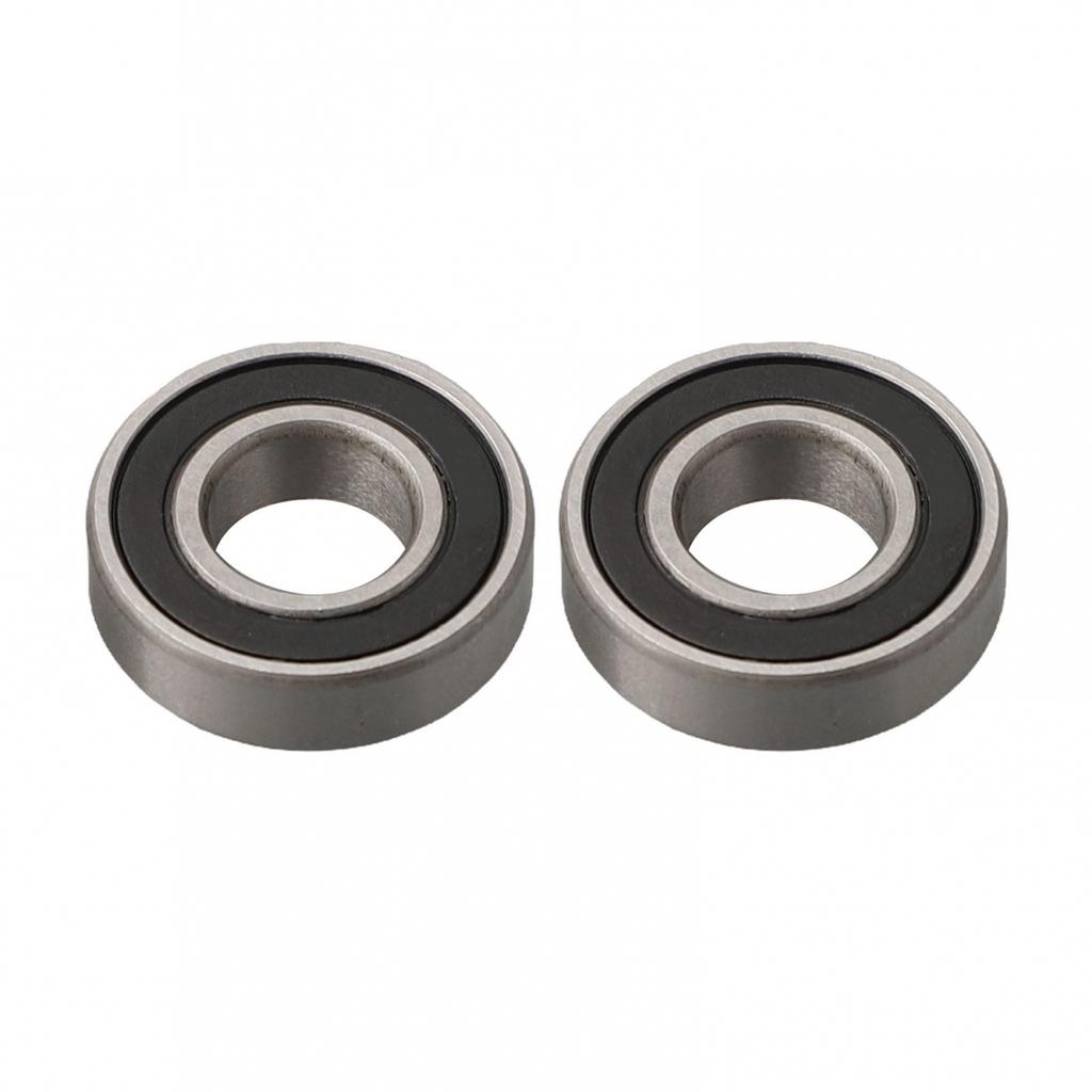 Подшипники 10X22X6MM 10г 2шт 61900-2RS (6900-2РС) аксессуары