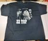 Футболка ZZ TOP 2014 Tour 2XL