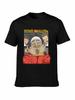 Бренд мужская рубашка Home Malone Shirt Пост Рождества Malone Shirt