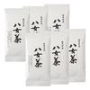 Genya Seicha Honpo Fukuoka Prefecture Yamecha Sencha 600g X 6 (100g Bags)