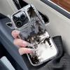 Чехол для телефона в китайском стиле с пейзажем Для iPhone 16 Pro Чехол iPhone 13 14 11 12 15 Pro Max 14 Plus 12 13 17E 16E Мягкий чехол