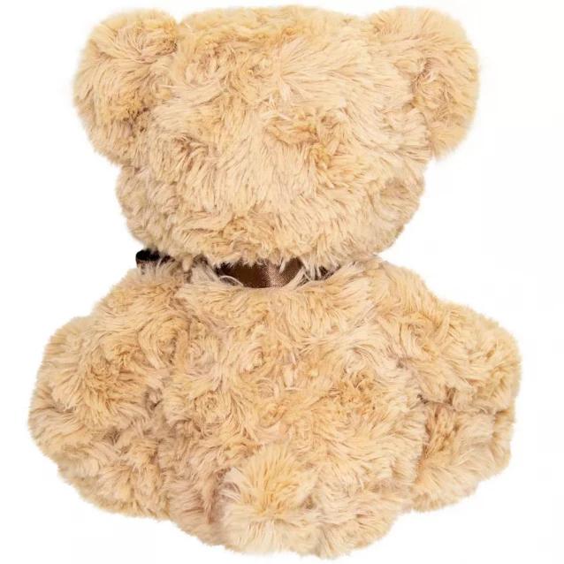 Мягкая игрушка Аврора - Мишка светло-бежевый, 28 см