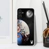 Bad Bunny X100pre Phone Case For Samsung Galaxy A17 A37 A57 A16 A26 A36 A56 A15 A25 A35 A55 A14 A24 A34 A54 A13 A23 A33 A53 A07