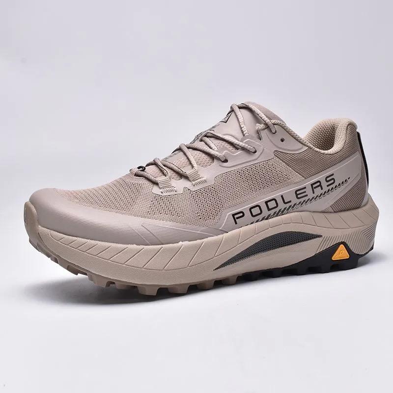 Professional Wide Trail Running Shoes Men Women Designer Walking Jogging Shoes Couples Comfortable Gym Sneakers Training Shoe