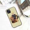 Чехол для телефона Vinland Saga Manga для iPhone 11 12 Mini 13 14 Pro XS Max X 8 7 6s Plus 5 SE XR Shell