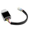 31600-KSC-671 31600-MEY-671 Regulator Rectifier For Honda CRF 250X 450X 200 -2016 2006 CRF 250 X 450 X CRF250X CRF450X