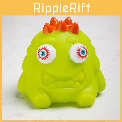 Классический антистресс слайм игрушка ручка для развития ловкости подарок детям