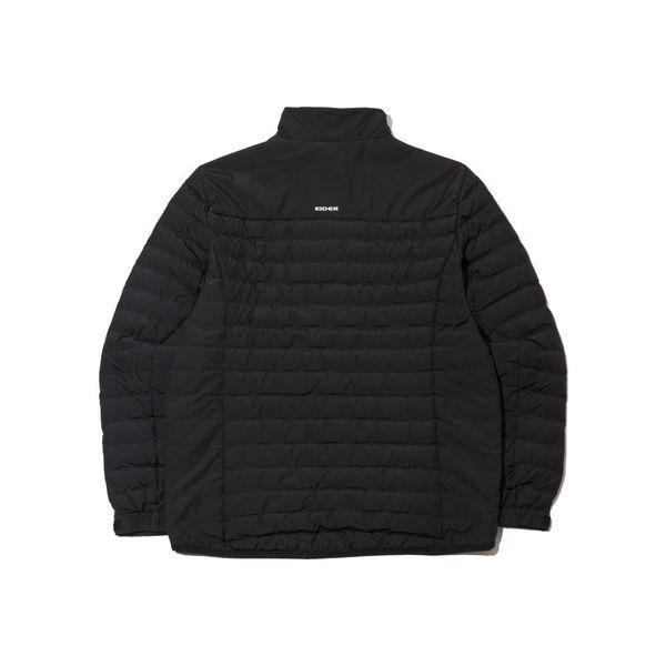 Eider Мужская гибридная куртка dmS23181