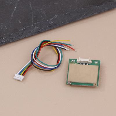 UBX-M10050-KB HT2828U10G5LF GPS Glonass Galileo Beidou M10 GNSS модуль с антенным приемником 1-10 Гц встроенная вспышка