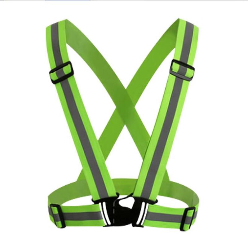 Adult Reflective Safety Harness