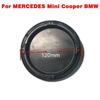 Крышка фары, пылезащитная крышка лампы 158 222-00 12 см Для MERCEDES Для BMW Mini Cooper