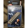 HOHNER horner Super Chromonica270 270/48 тональность C хроматическая губная гармошка