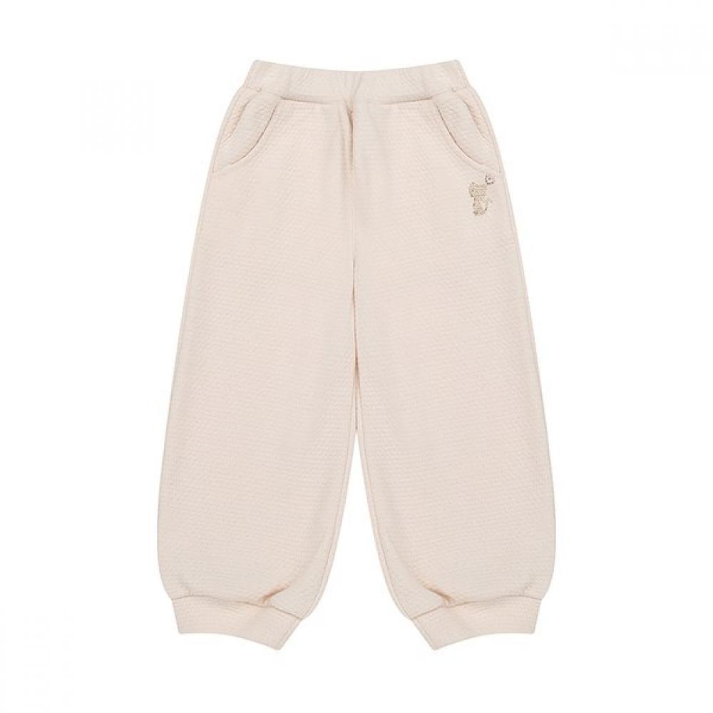 French Cat Bubble Jogger Pants Q64ddp232 Dp242 1 Of 2