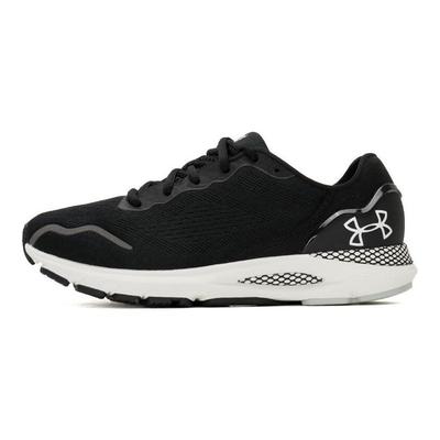 Кроссовки HOVR Sonic 6 Black White Women 3026128-003