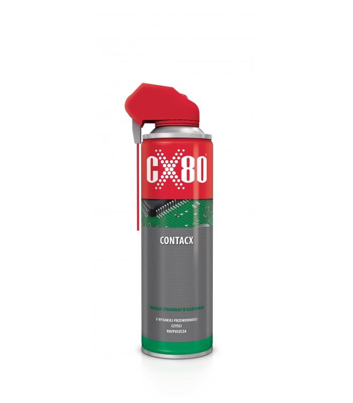 Cx80 Preservative and Repair Agent - Hinge Grease Spray 500 X2