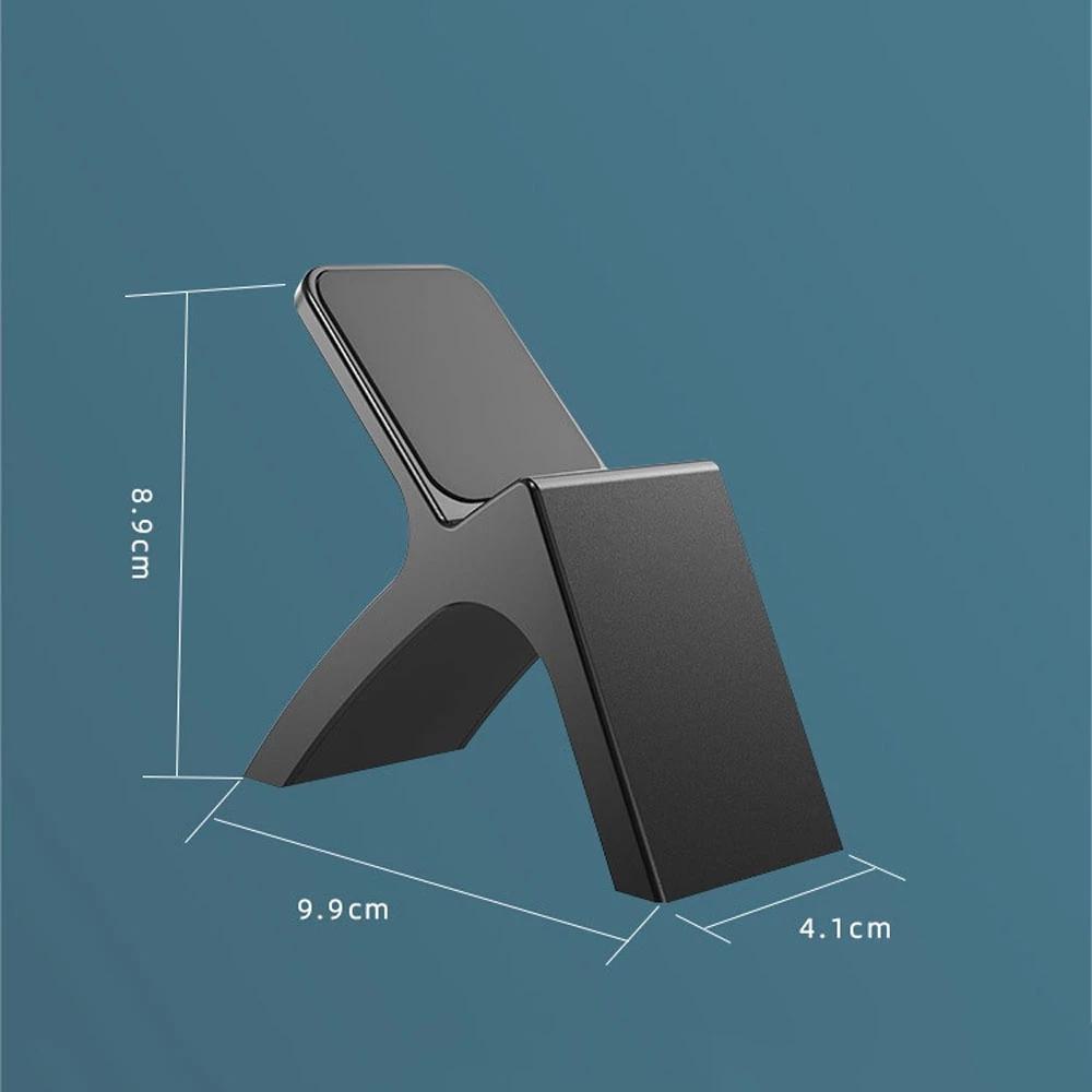 Подставка для игрового контроллера, настольный держатель для Switch Pro PS5, крепление для геймпада, дисплея Xbox Series X, универсальная стойка для геймпада, джойстика