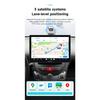 Hizpo 2K Экран Carplay Android Auto для Peugeot 107 2005 Citroen C1 2014 Toyota Aygo Автомобильный Инфотейнмент Мультимедийный Плеер GPS DSD Интеллектуальный Экран