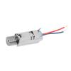 5Pcs 11500rpm Strong Vibration Micro Coreless Vibrating Motor for Handheld Detection Equipment
