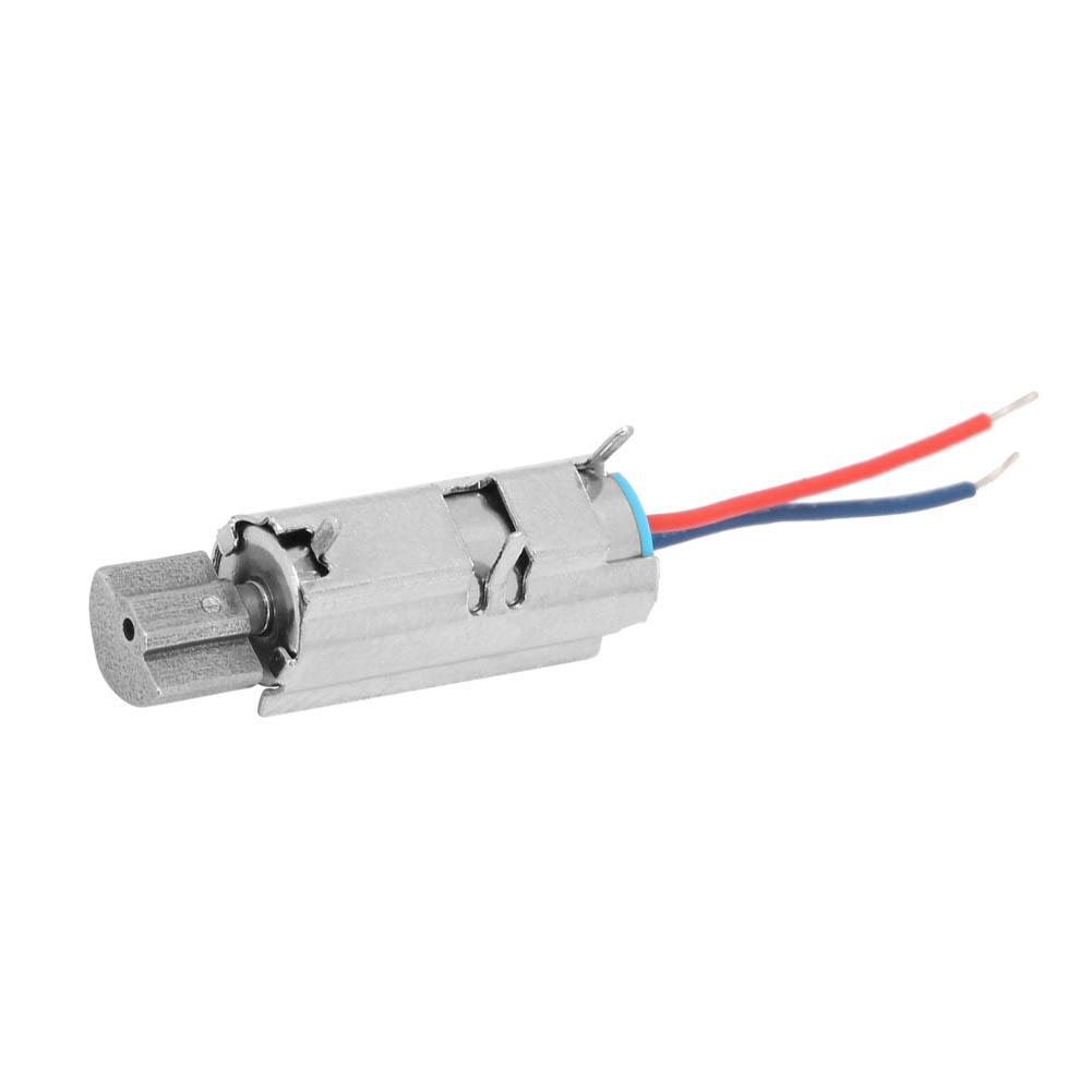 5Pcs 11500rpm Strong Vibration Micro Coreless Vibrating Motor for Handheld Detection Equipment