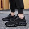 Mens Shoes Casual Breathable Walking Sneakers Outdoor Tennis Comftable Lightweight Running Sports Shoes Sneakers 39-49