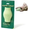 Игрушка-диспенсер для лакомств - EARTH RATED - Большая собака - Пластик - Для дома - Обогащение