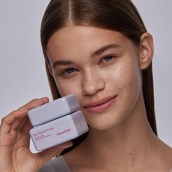 THOME Essentially Epic Radiant Cream 50g