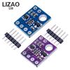 LIZAO VL11L1X GY-111 Модуль ToF датчика расстояния Связь I2C 1,8 В-1 В Модуль лазерного дальномера для проекта Arduino DIY