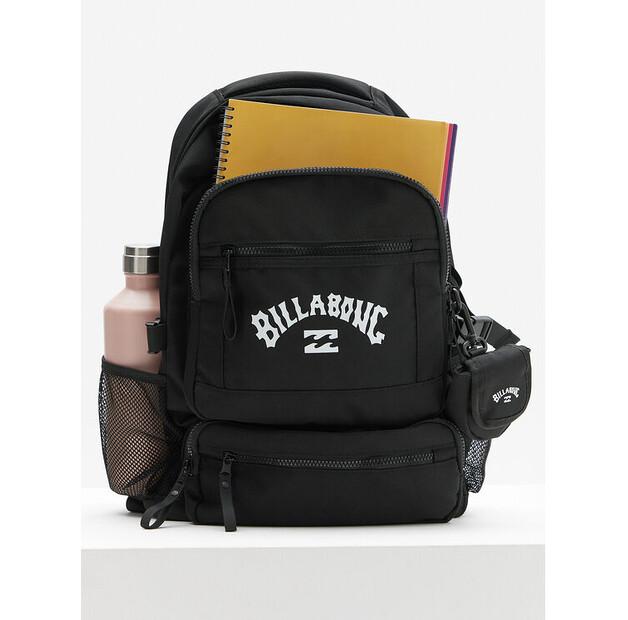 Billabong Рюкзак C-BLB-M-001-08 Черный