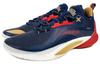 Li Ning Скорость 10 Амортизация Нескользящая Износостойкая Дышащая Покрытие Поддержка Ударопрочная Низкие ABAT085-12