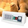 XM‑18  Egg Incubator Thermostat 5 Modes Digital Temperature Humidity Incubator Controller