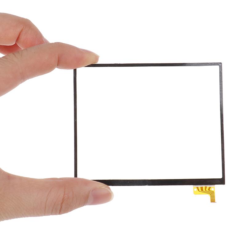 Replacement For NDSI Touch Screen Panel Display Digitizer Glass Touchpads Panels Nintend NDSi Game Console Touchscreen