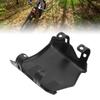 Замена переднего номера для электрического питбайка Talaria Sting MX3 XXX MX4 MX5 Электрический велосипед Передний номерной знак