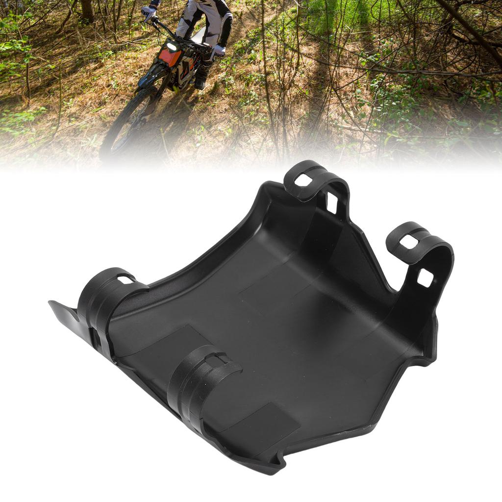 Замена переднего номера для электрического питбайка Talaria Sting MX3 XXX MX4 MX5 Электрический велосипед Передний номерной знак