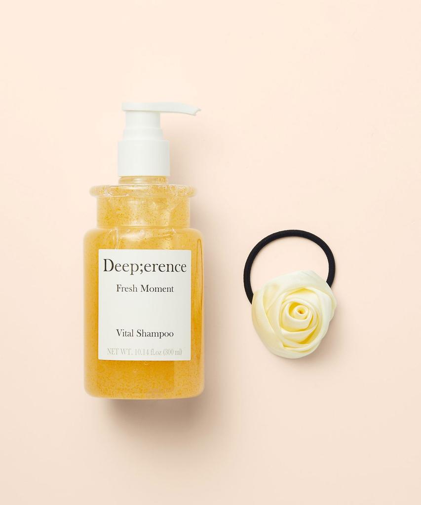 Vital Perfume Шампунь для волос 300 мл [Свежий момент]