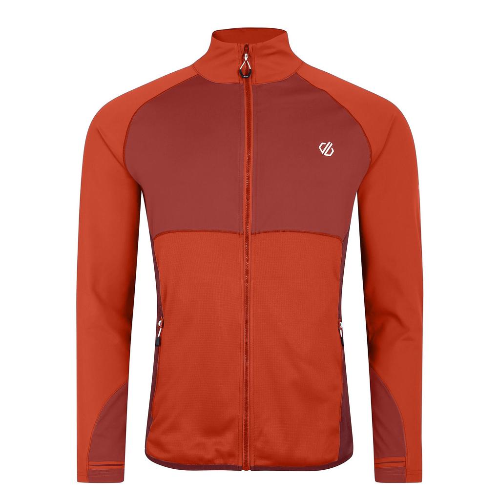 Mens Substratum II Core Stretch Midlayer