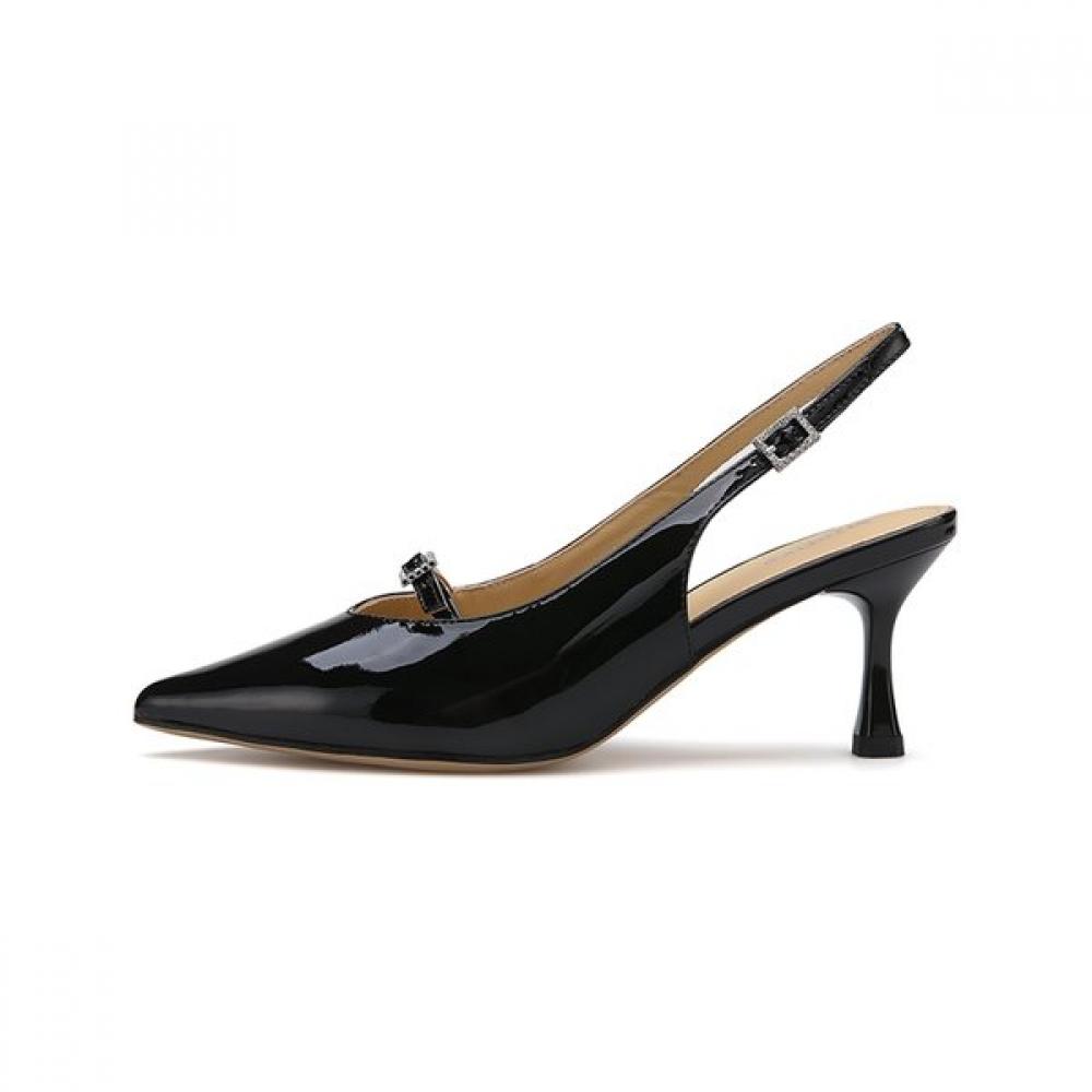 MiSope Women S Slingback Heel 6.5cm 2color 012412701