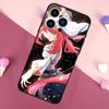 Чехол для телефона Genshin Impact Нилу для iPhone 17 Pro Max 17 Air 16E 13 12 Mini 14 15 Plus 11 16 Pro Max Задняя крышка