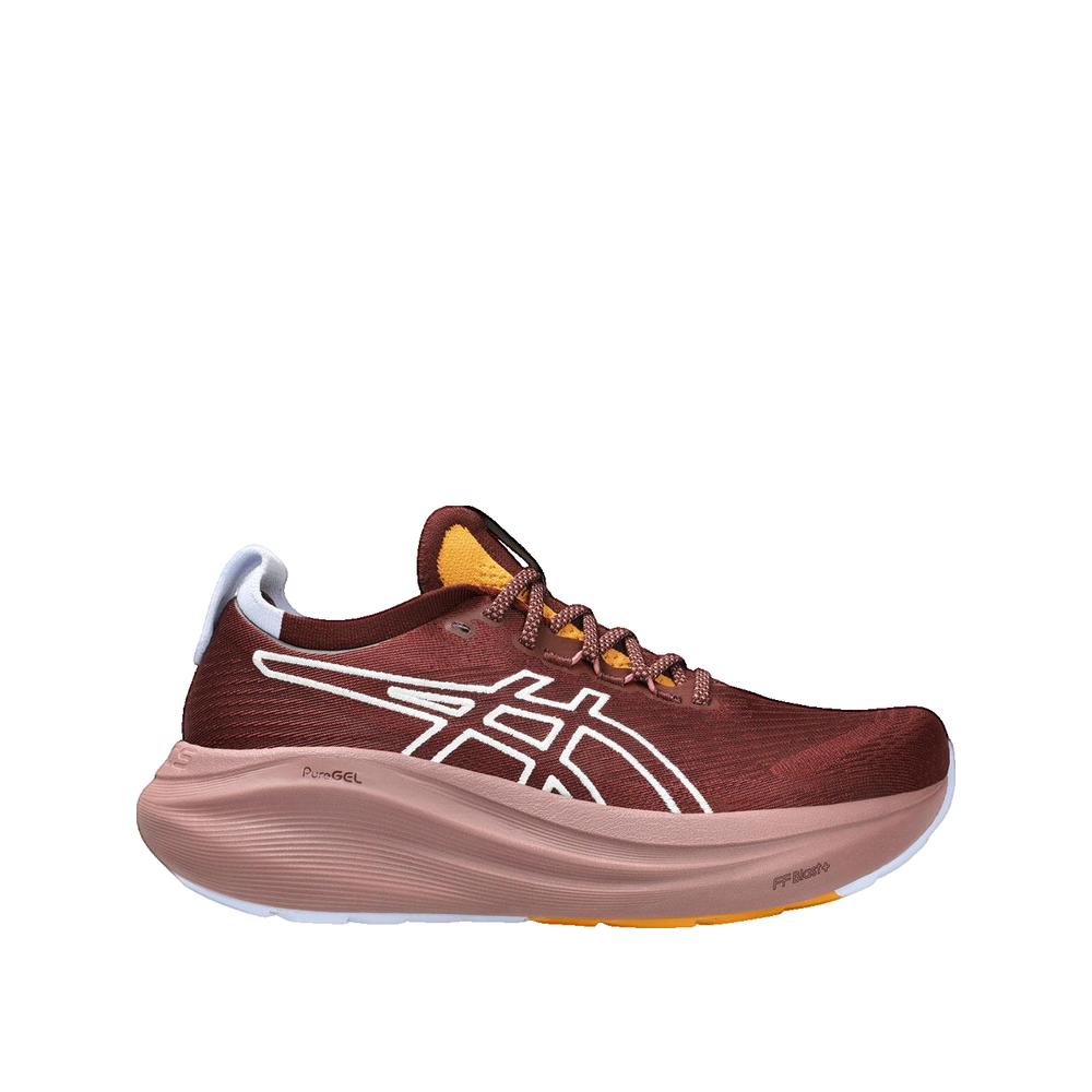Footwear Type ASICS GEL-NIMBUS 27 TR