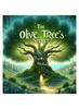 Книга The Olive Tree's Secret