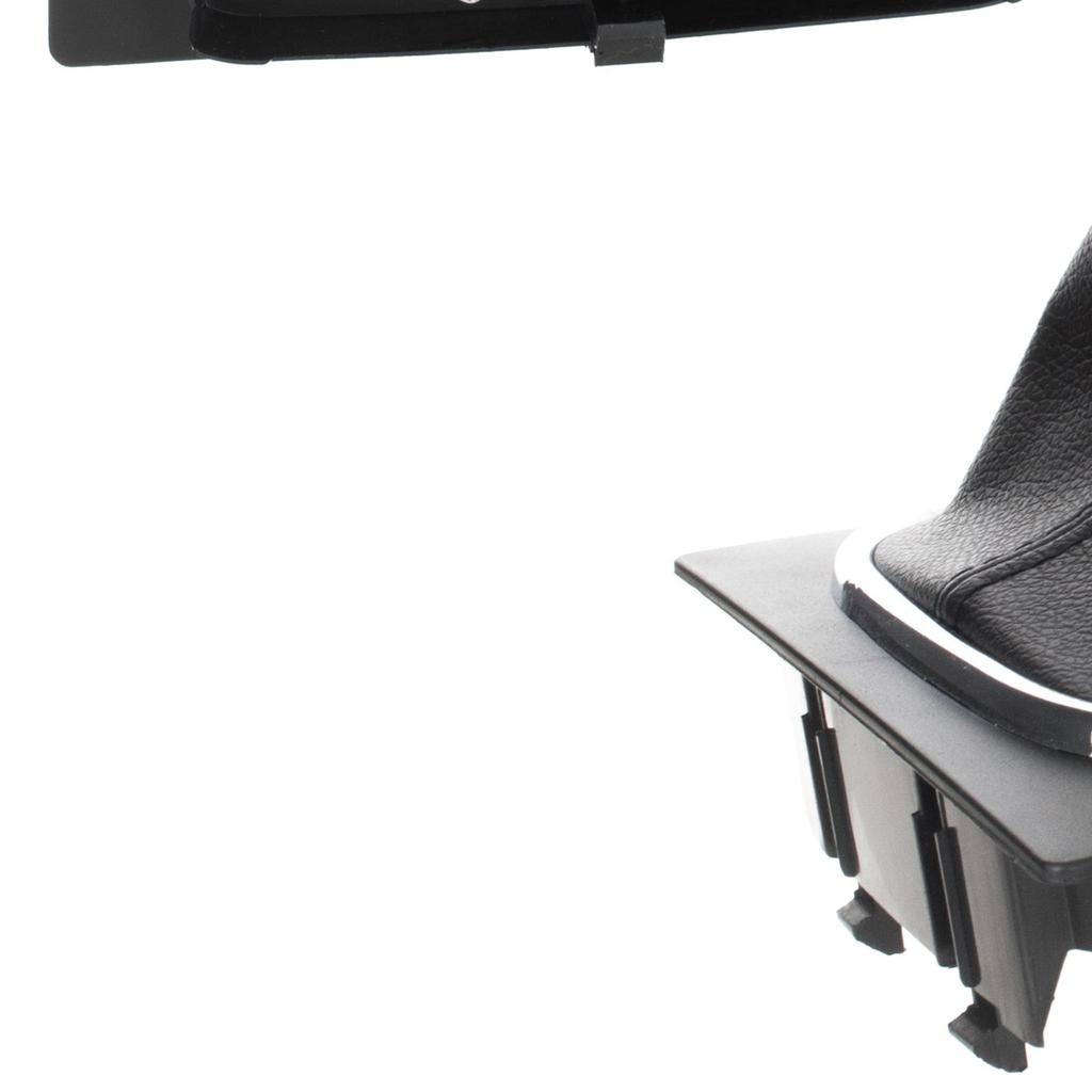 VW Jetta 06-12 Shift Knob Gaiter 5 Speed