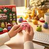 Стресс-игрушка - Набор, Разные виды для подарков, Сенсорные игрушки для детей и взрослых