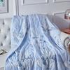 Tangna Home Textiles Brushed Breathable Summer Quilt