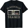 Retro Vintage Distressed Video Game T-Shirt In Small Size