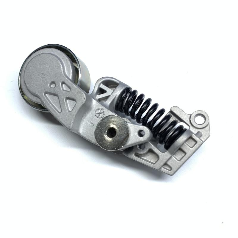 Drive Belt Automatic Tensioner Assembly for LEXUS IS NX 200T GS 200 RX300 RC300 2012 - 2017 8AR-FTS 2.0T 16620 36061