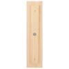 Pine Sauna Hourglass Clock Accurate Heat Resistant Wooden Sand Timer for Spa Bath